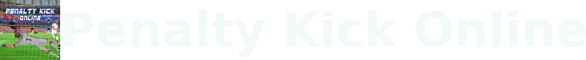 Penalty Kick Online