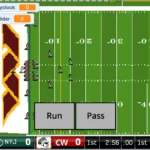 Penalty Kick Online 20 retro bowl 2