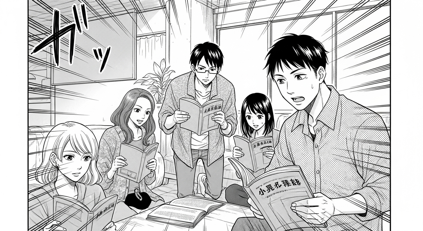 Exploring Manhua US: Your Ultimate Guide to Chinese Comics
